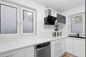 Einbauküche - Etagenwohnung mit 125,90 m&sup2; in Eppstein / Bremthal zum Kaufen