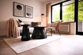 Wohnraum - Ein Zuhause zum Ankommen - modern, stilvoll und sofort bezugsbereit
