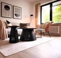 Ein Zuhause zum Ankommen - modern, stilvoll und sofort bezugsbereit - Dillingen an der Donau