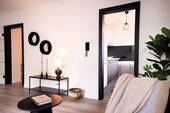 Bild 4 - Etagenwohnung mit 56,00 m&sup2; in Dillingen an der Donau zum Kaufen