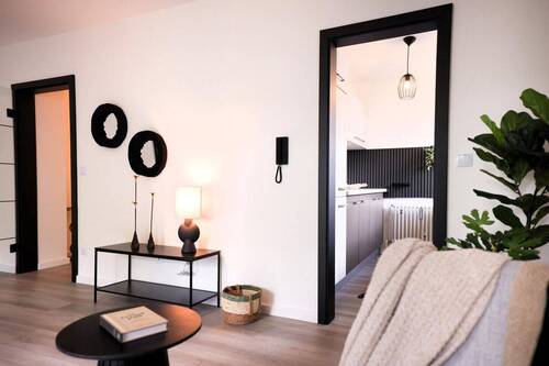 Bild 4 - Etagenwohnung mit 56,00 m&sup2; in Dillingen an der Donau zum Kaufen
