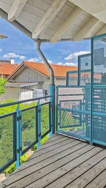 Balkon 2 - 