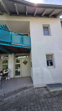 Außenansicht - 5 Zimmer Reihenmittelhaus zum Kaufen in Kastl