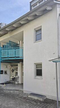 Außenansicht - 5 Zimmer Reihenmittelhaus in Kastl