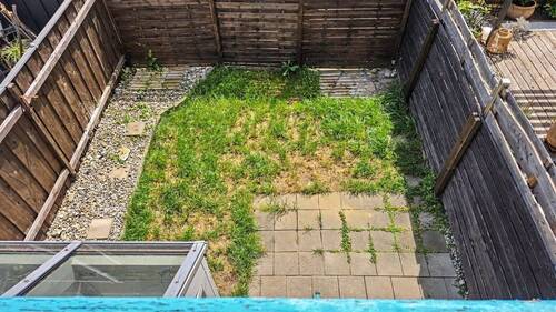 Garten - 