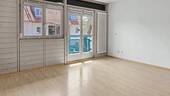Zimmer 1 1. OG mit Balkon 1 - 