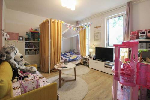 Kinderzimmer - 