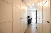 Ankleidezimmer - 