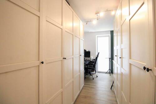 Ankleidezimmer - 