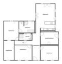 Grundriss Skizze - 