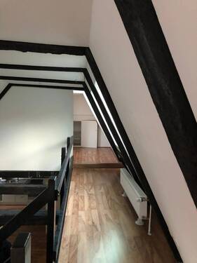 Wohnung 4 - 2. OG, Flur DG - 