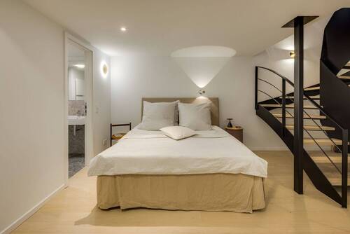 Schlafzimmer - 
