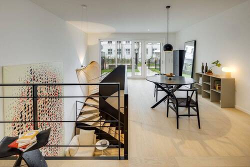 Loft_Eingang - 