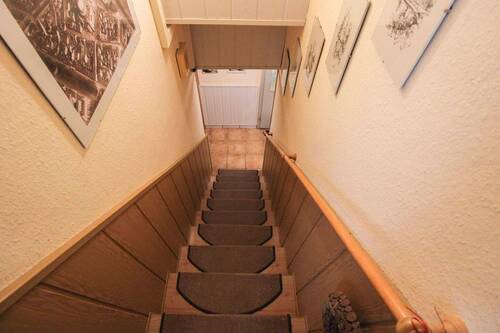 Kellertreppe - 