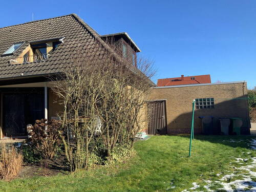 Bild 3 - 7 Zimmer Einfamilienhaus in Oldenburg