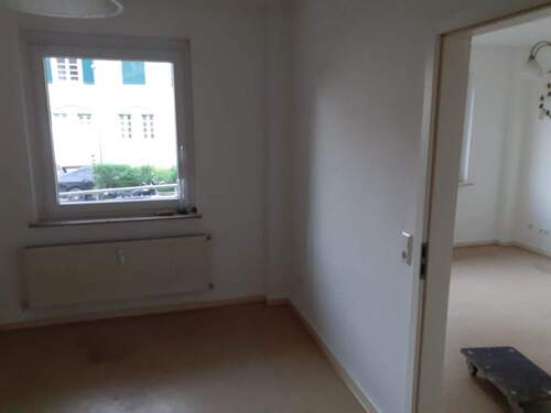 Schlaf-/Wohnzimmer - Etagenwohnung mit 31,00 m² in Köln zur Miete