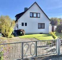 Wohnhaus mit Einliegerwohnung auf Erbpacht-Grundstück in ruhiger Siedlungslage in Ratzeburg