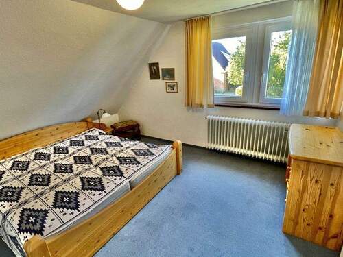 Zimmer oben vorn - 