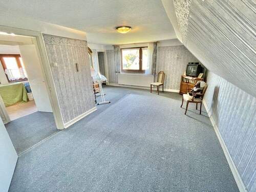 großer Raum OG hinten - 