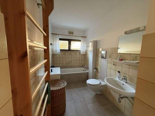 Badezimmer - 