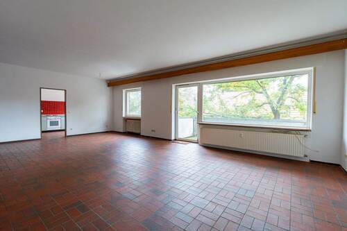 Wohnung 1. OG rechts - Mehrfamilienhaus, Wohnhaus mit 428,00 m&sup2; in Saerbeck zum Kaufen