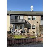 Reihenmittelhaus in Olpe-Stachelau! Mit kleinem Garten und Bachlauf!