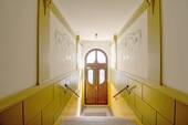Treppenhaus - 