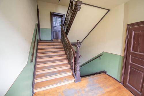Treppenhaus - 