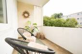 Balkon - 