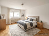 Schlafzimmer - 