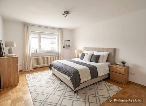 Schlafzimmer - 