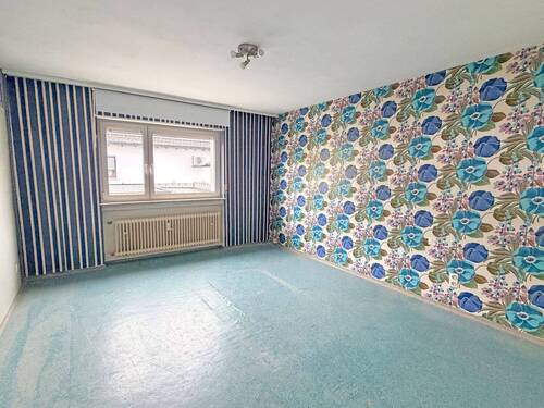 Schlafzimmer - 