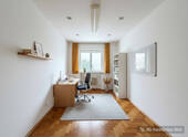 Arbeitszimmer - 