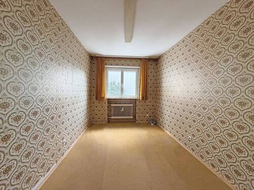 Arbeitszimmer - 