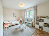 Kinderzimmer - 