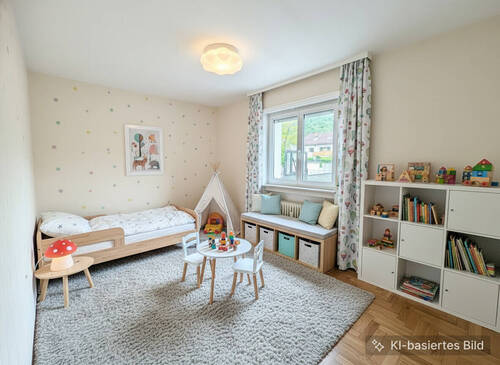 Kinderzimmer - 