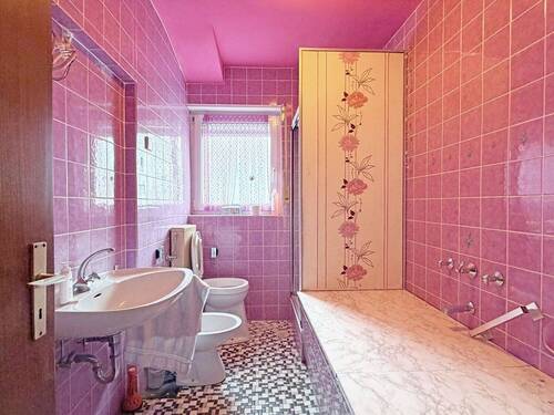 Badezimmer - 