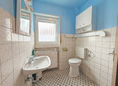 Gäste- WC - 