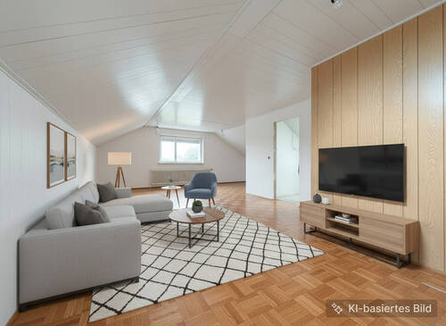 Wohnzimmer DG - 