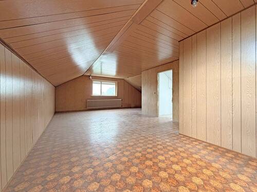 Wohnzimmer DG - 