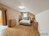 Schlafzimmer DG - 