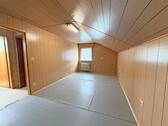 Schlafzimmer DG - 