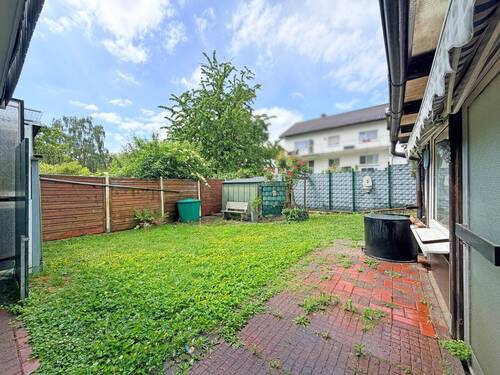 Garten - 