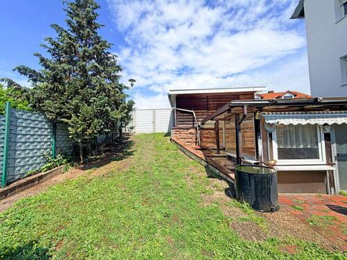 Garten - 
