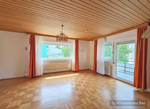 Wohnzimmer - 