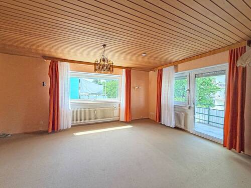 Wohnzimmer - 