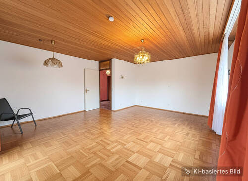 Wohnzimmer - 