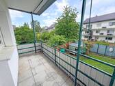 Terrasse - 