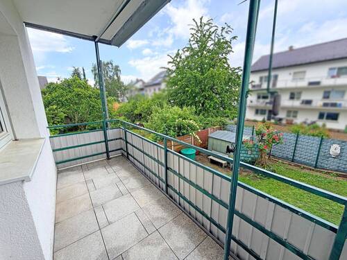 Terrasse - 
