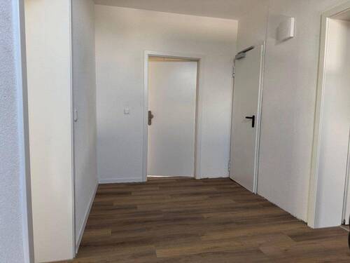 Bild 1 - Schöne 2-Raum Wohnung in ruhiger Lage von Essen-Borbeck